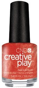 CND, Creative Play
