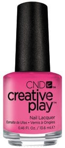 CND, Creative Play