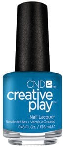 CND, Creative Play