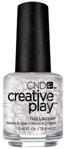 CND, Creative Play