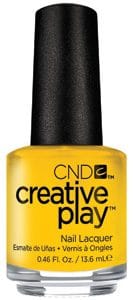 CND, Creative Play