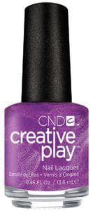 CND, Creative Play