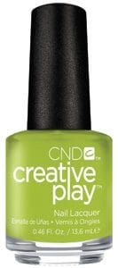 CND, Creative Play