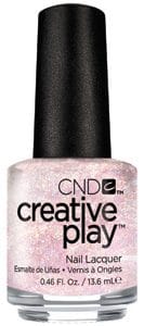 CND, Creative Play