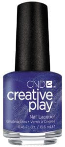 CND, Creative Play