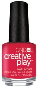 CND, Creative Play