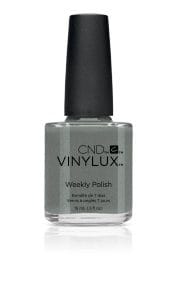 CND VINYLUX Wild Moss #186 15 mL 0.5 oz