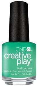 CND, Creative Play
