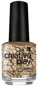 CND, Creative Play