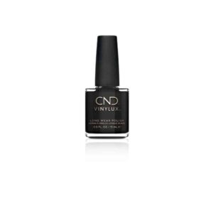 Vinylux Black Pool 0.5oz