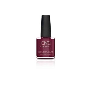 Vinylux Bloodline 0.5oz