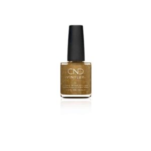Vinylux Brass Button 0.5oz