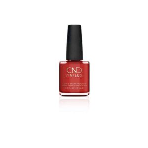 Vinylux Brick Knit 0.5oz