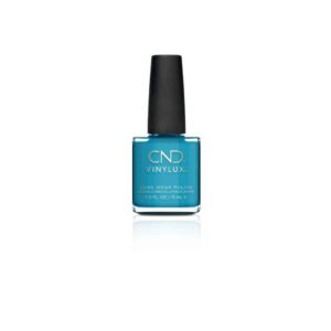 Vinylux Cerulean Sea 0.5oz