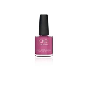 Vinylux Crushed Rose 0.5oz