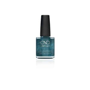 Vinylux Fern Flannel 0.5oz