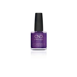 Vinylux Grape Gum 0.5oz