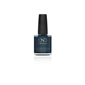 Vinylux Indigo Frock 0.5oz