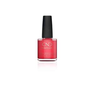 Vinylux Lobster Roll 0.5oz
