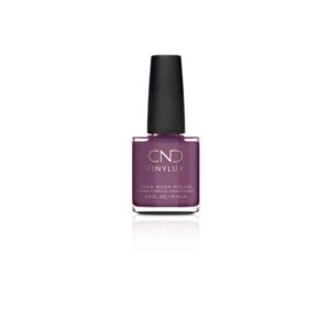 Vinylux Married To Mauve 0.5oz