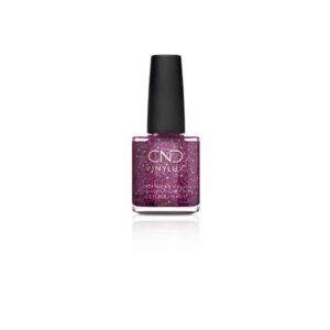 Vinylux Nordic Lights 0.5oz