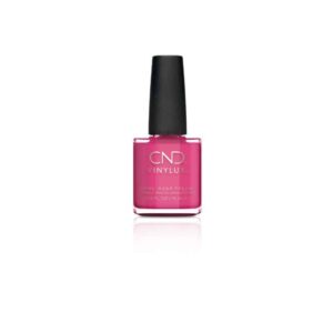 Vinylux Pink Bikini 0.5oz