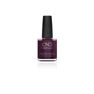 Vinylux Plum Paisley 0.5oz