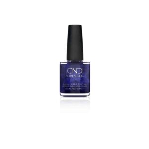 Vinylux Purple Purple 0.5oz