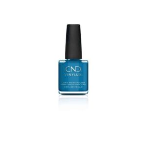 Vinylux #190 Reflecting Pool 0.5oz