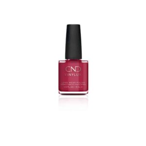 Vinylux Rose Brocade 0.5oz