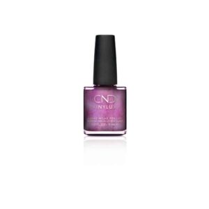 Vinylux Tango Passion 0.5oz