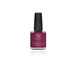 Vinylux #153 Tinted Love 0.5oz