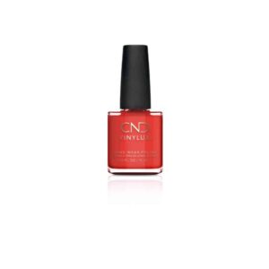 Vinylux #154 Tropix 0.5oz