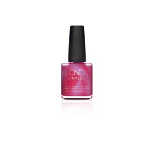 Vinylux #155 Tutti Frutti 0.5oz