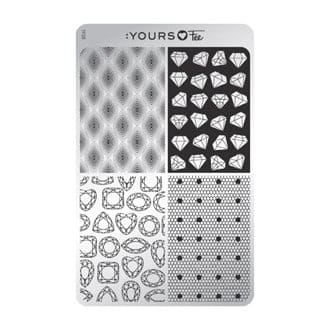 YLF06 - Dots & Diamonds