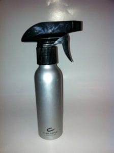 Creative Nail Design Spray Bottle