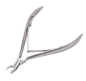 Tweezerman Rockhard Cuticle Nipper 1/2 Jaw (Medium)