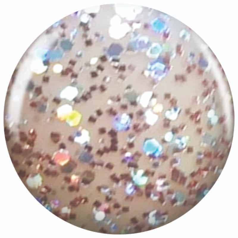 Creative Play Gel #510 Flashy Affair 15 ml
