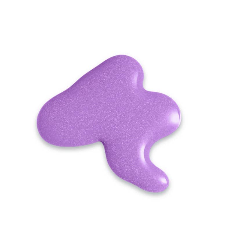 Creative Play Gel #458 I Like To Mauve It 15 ml