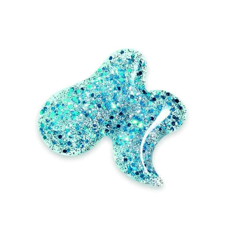 Creative Play Gel #459 Kiss + Teal 15 ml