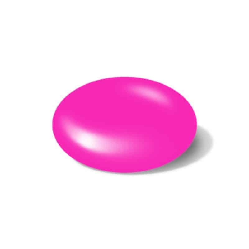 CND SHELLAC Pink Bikini - Image 2