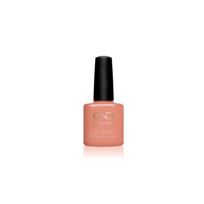 CND Shellac UNINHIBITED - Boho Spirit Collection