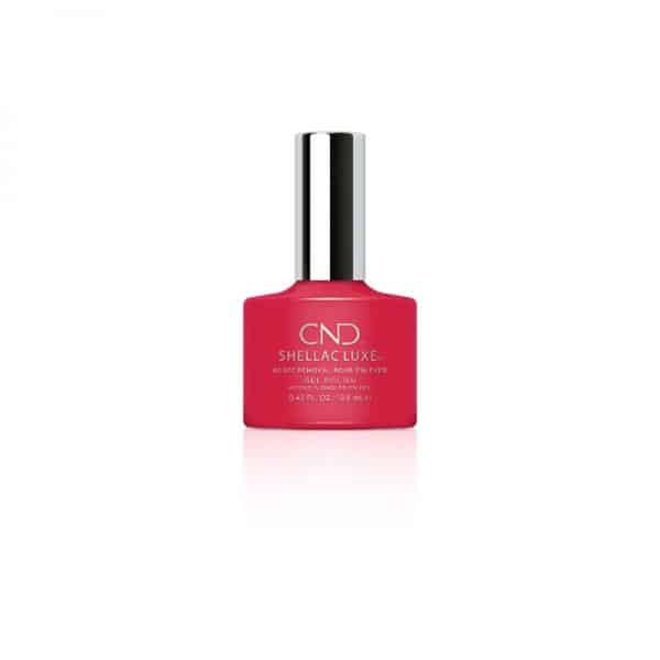 Shellac LUXE WILDFIRE - 12.5ml, .42 fl oz.