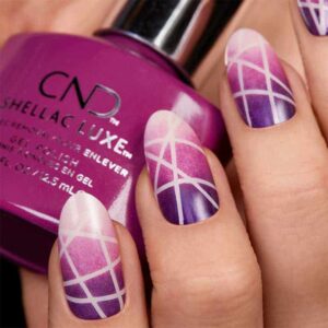 CND Shellac LUXE