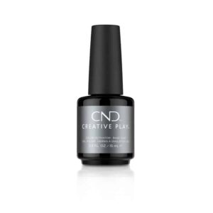 CPG Base Coat Activator