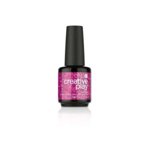 Creative Play Gel #479 Dazzleberry 15 ml
