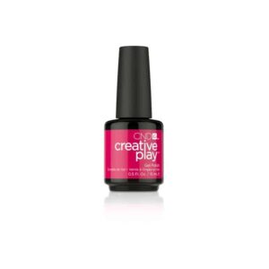 Creative Play Gel #500 Fuchsia Fling 15 ml
