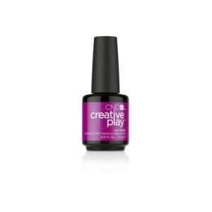 Creative Play Gel #442 Fuchsia Is Ours 15 ml