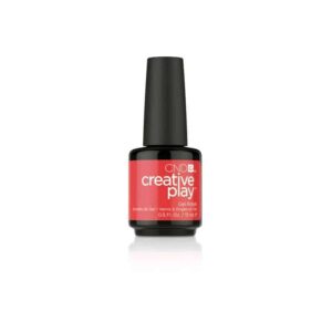 Creative Play Gel #453 Hottie Tomattie 15 ml