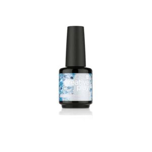 Creative Play Gel #459 Kiss + Teal 15 ml